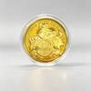 Auspicious Year of the Sheep Gold Coin Red Envelope - New Year Custom Bulk Spot Goods