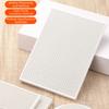 Square Ceramic Replacement Filter Round Ceramic Air Purification Filter  Home Cleaning