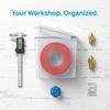 Airtight Filament Storage Box Dustproof 3D Printing Storage Box New Filament Container