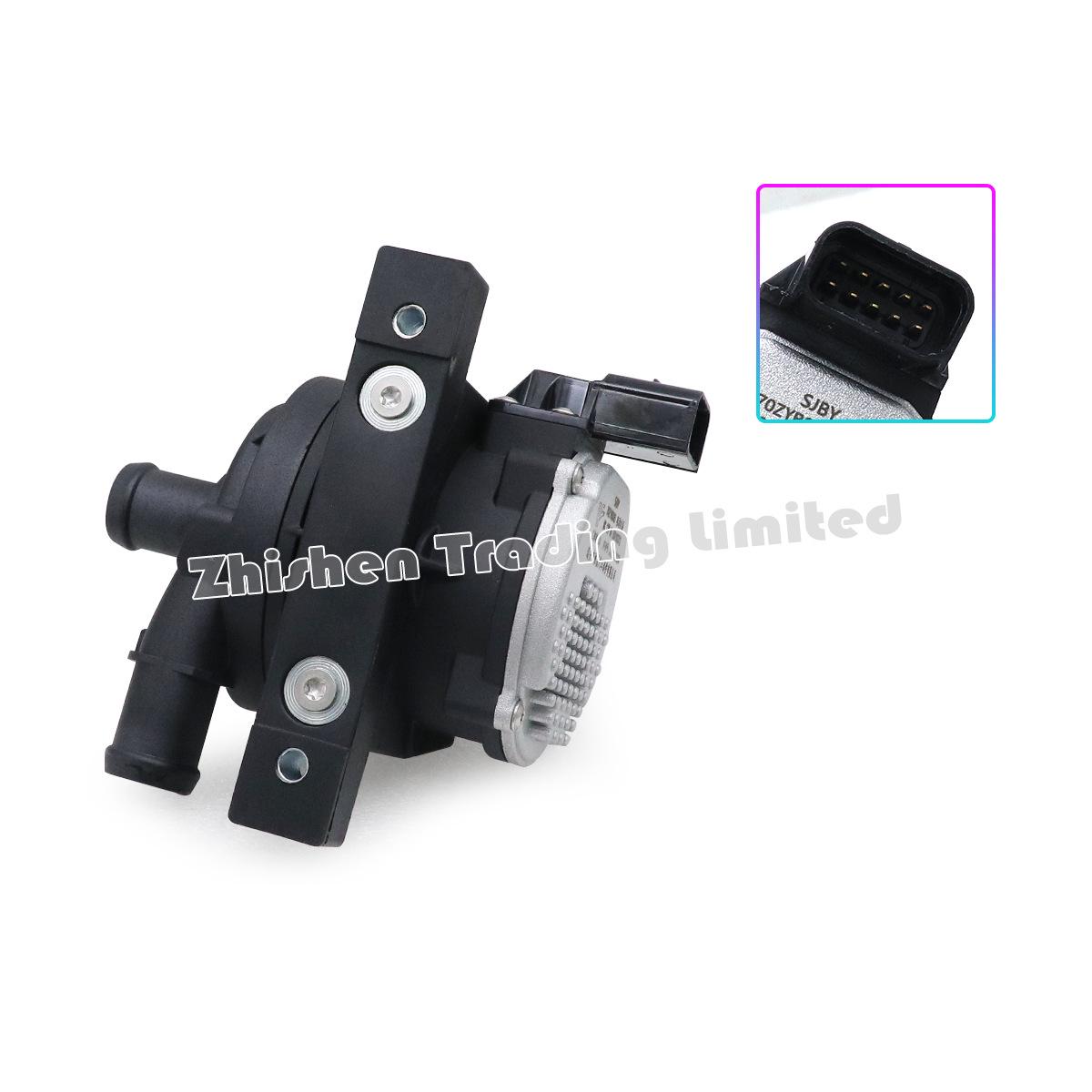 

Радиатор двигателя и водяной насос для Beijing Automotive EU5/EX5 EX5