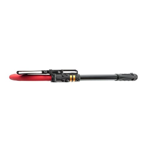 U-M Industry (Silky) Saw Tsurugi Curve for Right-handed Use 210 Body 466-21 Slim and specialized for pruning and pruning in narrow spaces