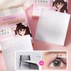 Nreain - Multipack False Eyelashes Cluster (Various Designs)