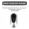 Auto Key Fob Cover Case Keyless Fit For Mercedes Benz C S Class W206 W223 S350 C260 C300 S400 S450 S500 Key Fob Protector Housing Remote