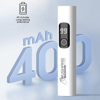 Jel Tırnaklar İçin Mini El Tipi Uv Led Tırnak Lambası Usb Tırnak Kurutucu Hızlı Kurutma İçin Taşınabilir Tırnak Lambası Evde DIY Tırnak Salonu