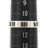 Used TIFFANY&Co. Ring Atlas EU#51 Silver925 2.3g Silver open