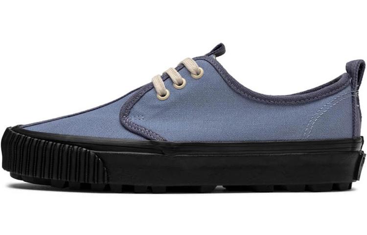 Vans Taka Hayashi X Vault Derby V Lug Lx Синий Черный VN0A45K9TX5 36