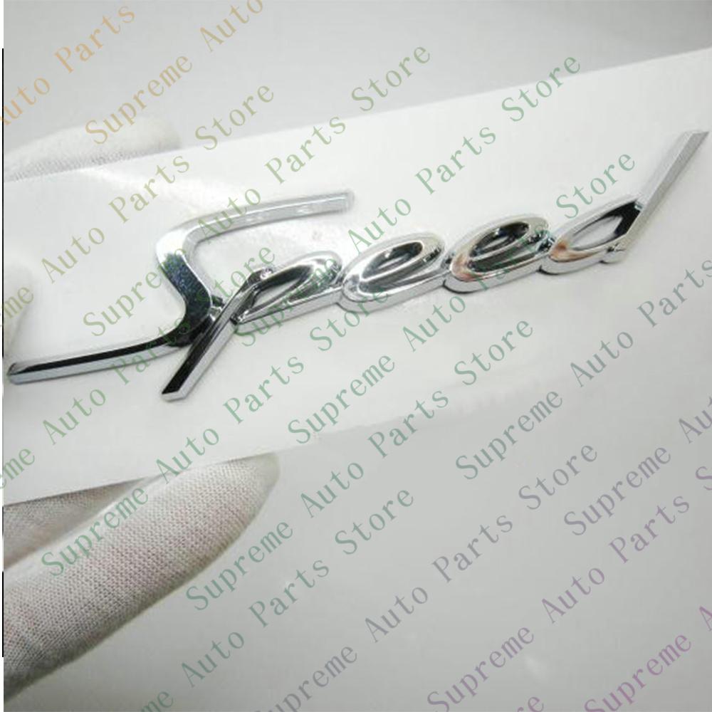 For Bentley Continental GT GTC Wing Speed Badge Emblem Car Stickers 3W8853675E CL6