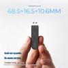 Colorful RP500L High-Speed USB 3.2 Type-C Dual Interface SSD Flash Drive