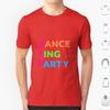 Dsp  Devi Sri Prasad  Dance Sing Party Telugu Music T Shirt Big Size 100 Cotton Devi Sri Prasad Dsp Telugu Music Telugu