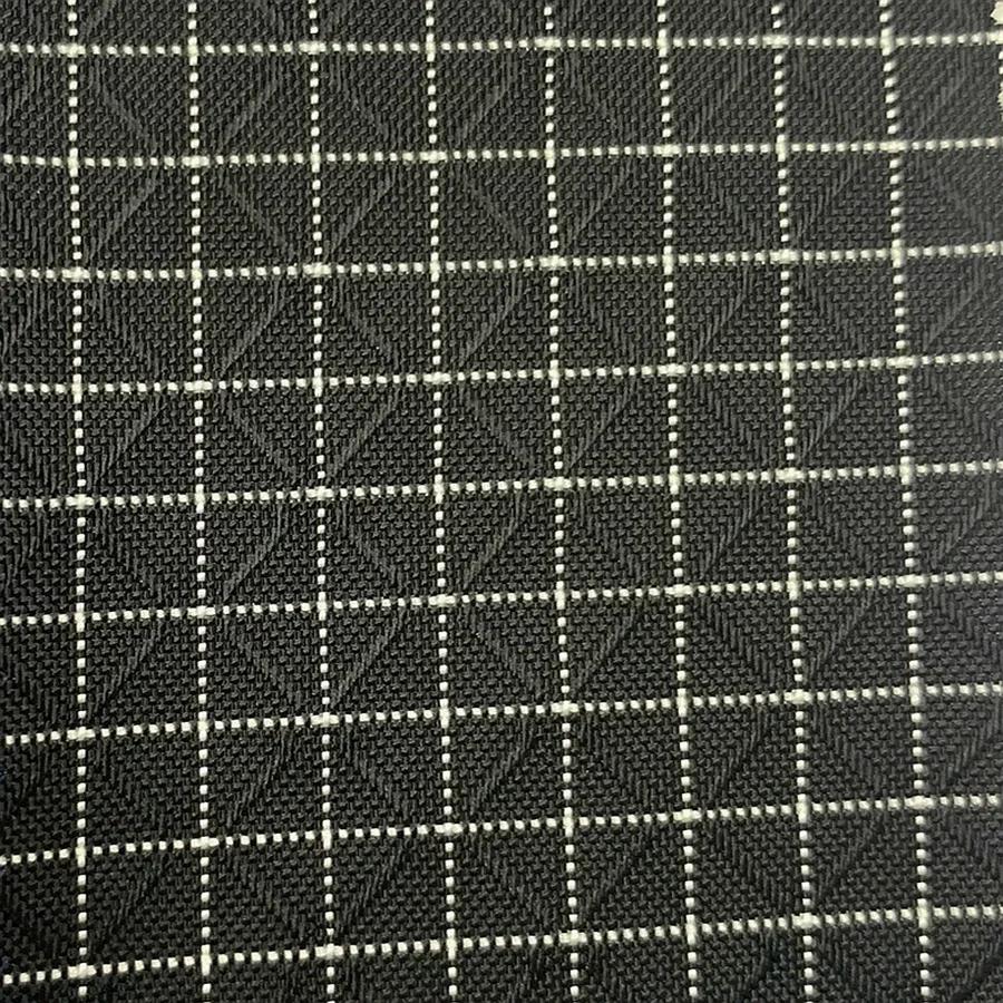 210D Dali Ma Tent Plaid Fabric UHMWPE Blended Dali Ma Nylon Fabric Waterproof Outdoor Backpack Costume Fabric