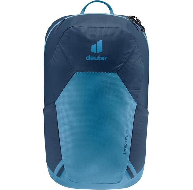 Backpack Deuter Speed Lite 17 Ink/wave (3410122-1389)