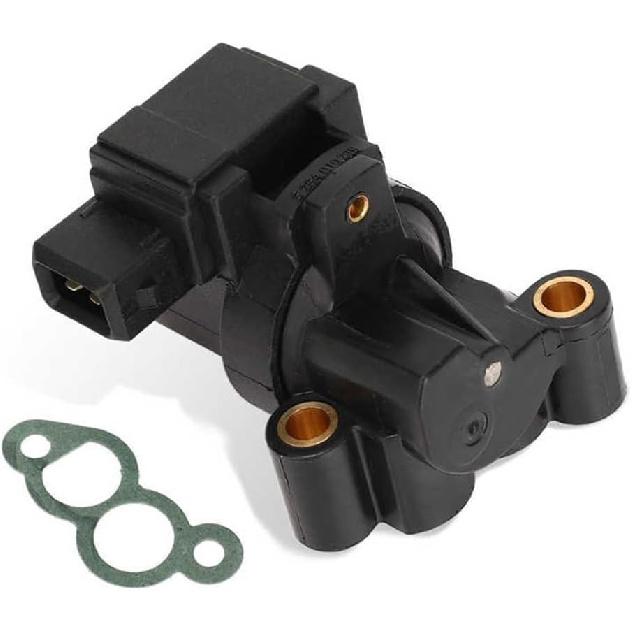 

Клапан холостого хода автомобиля 0280140577 Замена Совместим с Opel Vauxhall Omega Vectra Frontera Holden 0280140584 Коррозионная стойкость и