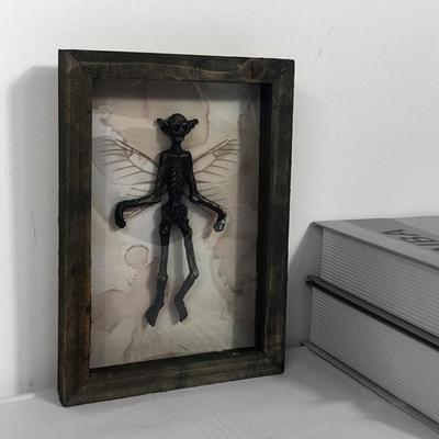 Decorative Eco-friendly Attractive Lightweight Wood Decorative Party Photo Frame Photo Frame Decor