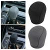Grip Handle Case Automobiles Gear Shift Cover Gear Shift knob Sleeve Car Gear Head Shift Knob Cover