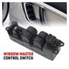 Hauptschalter für Fensterheber, kompatibel mit Subaru Legacy Outback 2004 2005 2006 2007