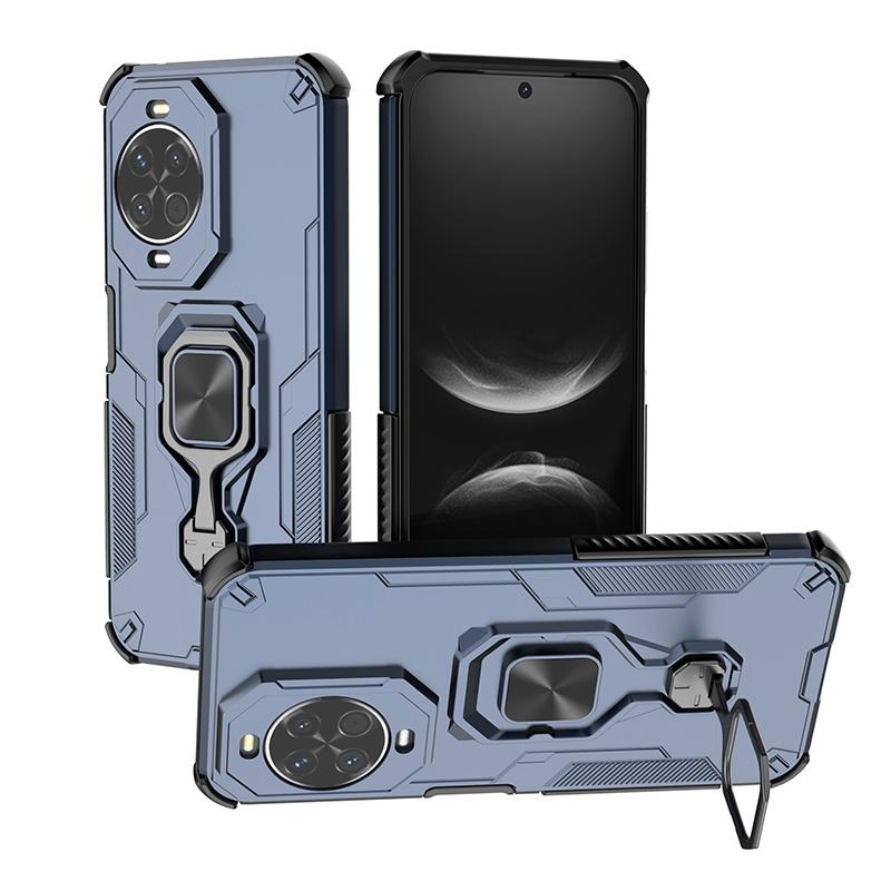 

Противоударный бронированный чехол для защиты камеры для Huawei Nova 14 Pro Nova14 Ultra с магнитным кольцом-держателем для автомобиля для Nova 14 Ultra For Nova 14 Ultra