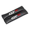 Car Safety Belt Cover Shoulder Pad For z333 GT GTline 3008 308 T9 208 508 2008 Rifter 5008 207 206 408 108 4008 Accessories 333z