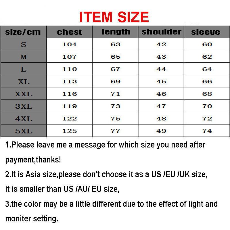 Mens Hoodie Naruto Print Slim Fit Sweatshirt Trendy Casual Streetwear