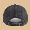 'Husky Adventure Hat Fashion Unisex Washable Baseball Cap Outdoor Casual Hat