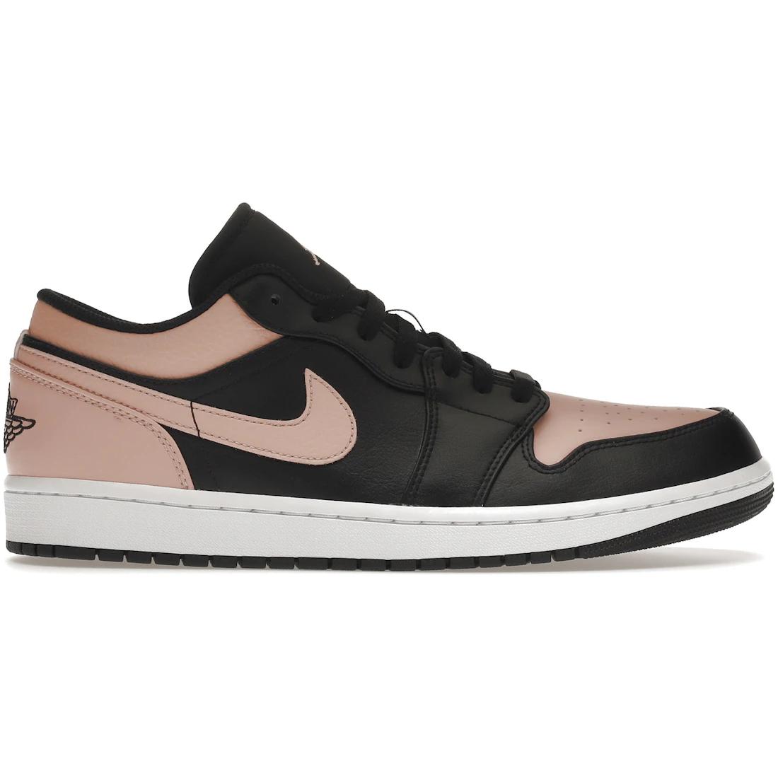 

Sneaker Jordan 1 Low Crimson Tint(553558-034) 44.5