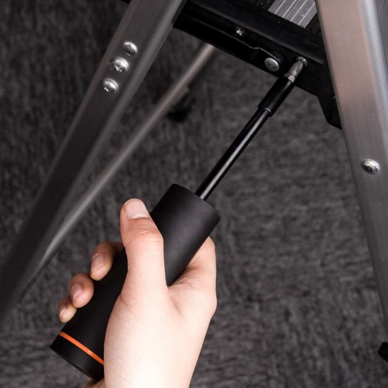 18 In 1 Professioneller Schraubendreher Mehrfachbit Schraubendreher Elektriker Demontage Handreparaturwerkzeuge Schraubenschlüsselwerkzeuge