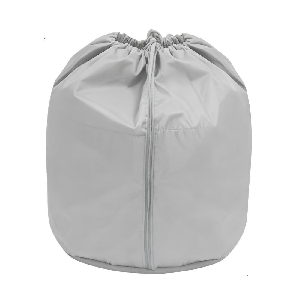 

Многоразовый чехол для защиты растений Ткань Оксфорд Чехол для защиты растений от заморозков Комнатные растения Grey 45x50cm