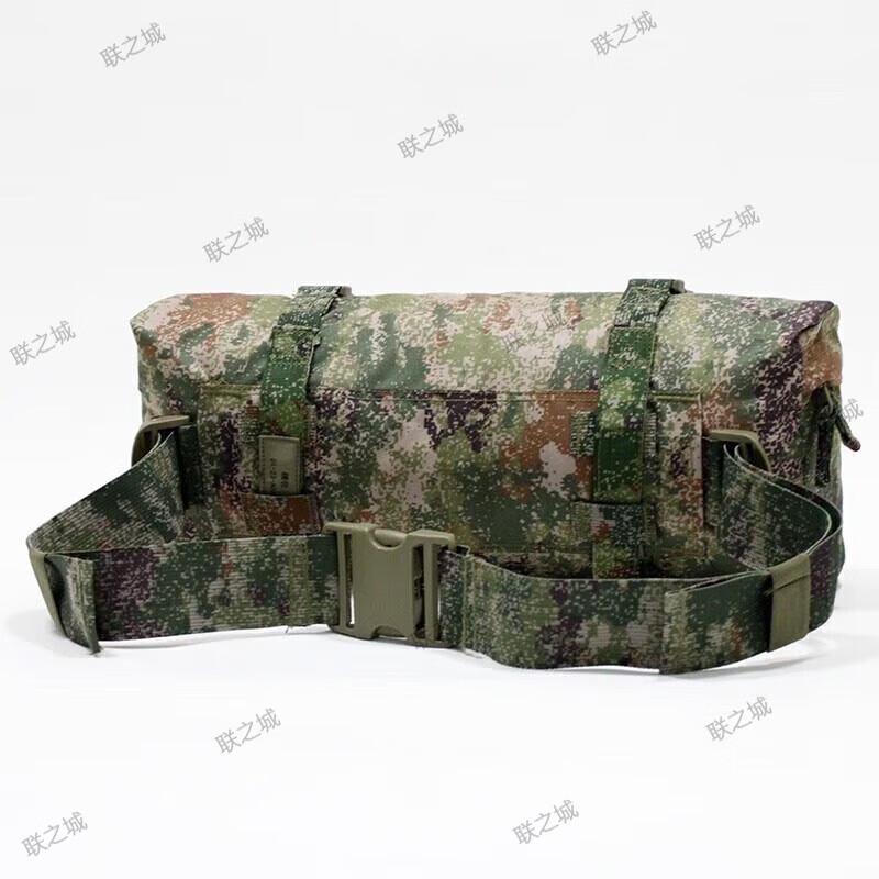 Multifunctional Tactical Waist Bag