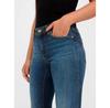 Vero Moda Lux Mr Slim RI375 джинсы
