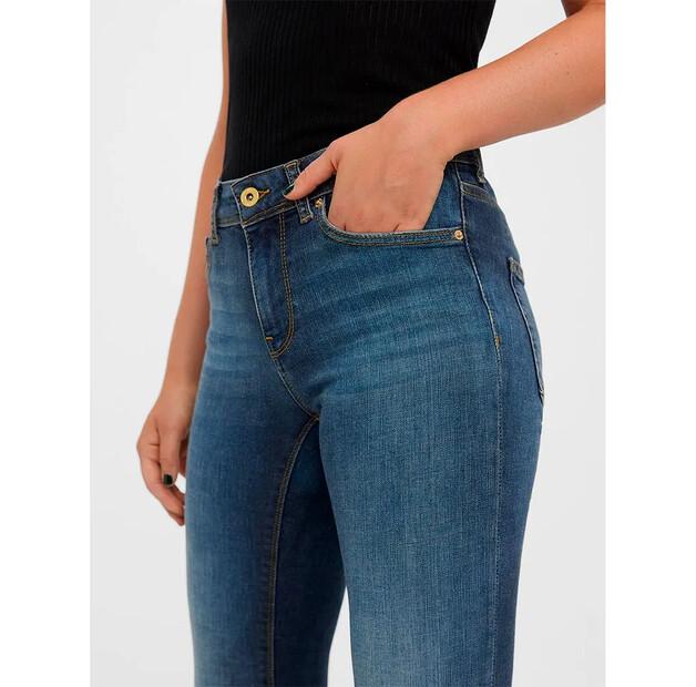 Vero Moda Lux Mr Slim RI375 джинсы