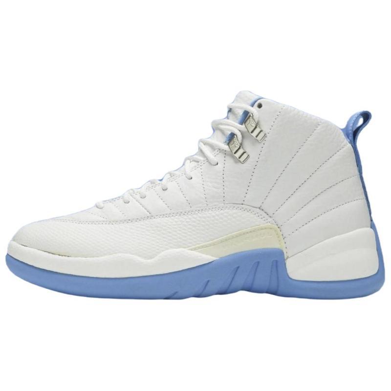 

Jordan 12 Retro Melo 2025 Jordan CT8013-112 43