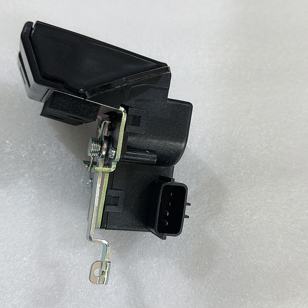 New Tailgate Latch 812301R200 81230-1R200 For Hyundai Accent 2011 2012 2013 2014