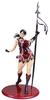 Ausgezeichnetes Modell LIMITIERT Queen's Blade EX Waffenhändler Cattleya Leidenschaftlich Rot Kehrt zurück Miyazawa Modell Limitierte Neuauflage 1/8 Maßstab PVC Bemalt Vollständig