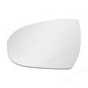 Reverse Lens With Heating For Hyundai Tucson 2016 2017 2018 Mirror Glass Car Accessories 87621-D3400 87611-D3400