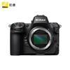 Nikon Z8 Full-Frame Mirrorless Camera (CN version)
