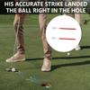 Golfe – Material para treino de golfe