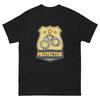Protector Occupation Job Professional T-Shirt