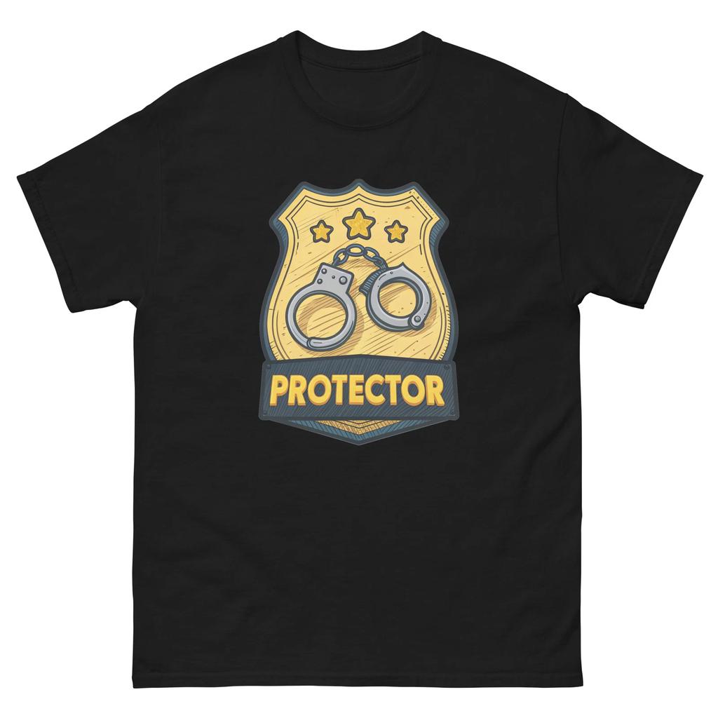 Protector Occupation Job Professional T-Shirt