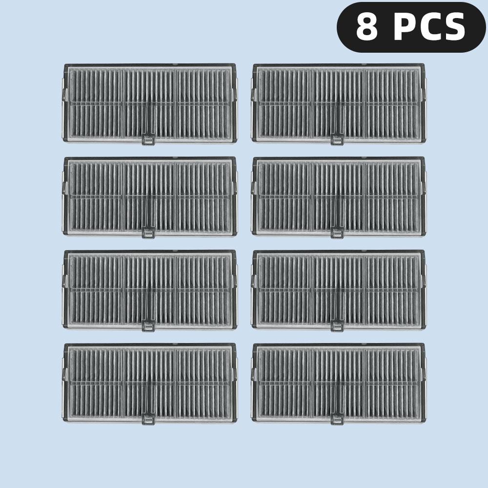 Compatible For Dreame Mova E30 Ultra / L10s Ultra Gen 2 / L10s Pro Ultra Heat / X30 Ultra Spare Parts Accessories Consumables