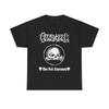 Tops – T-Shirts