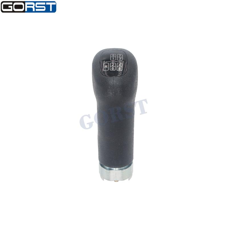 Gear Lever Knob 1285258 for Daf 75 Cf 85 95 Xf 105 1833030 2880142 Car Styling Interior Parts