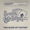12inch Record BEASTIE BOYS - Scientists Of Sound - The Blow Up F GR071 Grand Royal 1999 US Rap & Hip-Hop/R&B Used