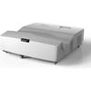 Optoma W340UST DLP Projector - 3D - 4000 Lumens - WXGA (1280 X 800) - 16:10 - 720p