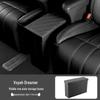 Lantu Dreamer Foldable Middle Row Seat Armrest Storage Box