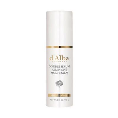 Double Serum Alt-i-ett Multibalsam (10 g)