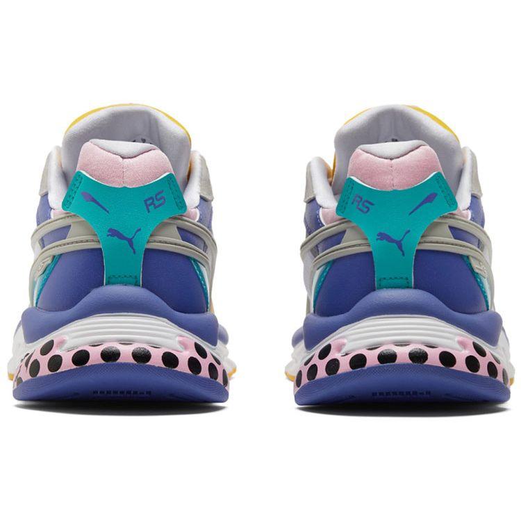 PUMA RS-Connect Aka Boku Unisex Solar Power White 375968-01