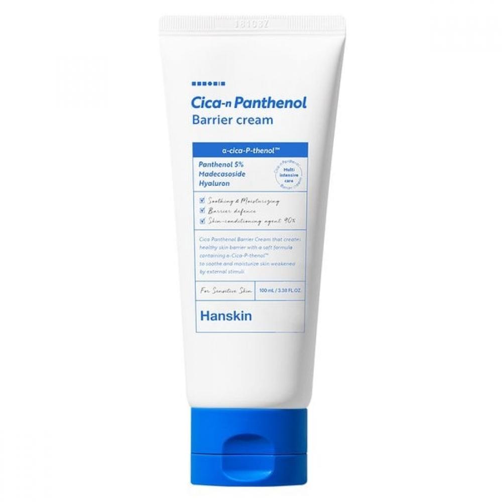 

[hanskin] Cicapanthenol Barrier Cream 100мл