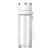 EMUND Berg Quick-Open Double-Layer Glass Cup