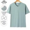 Men's Classic V-Neck Short Sleeve T-Shirt