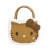 Cartoon Backpack For Women Girls Pu Material With Adjustable Straps For Daily Use