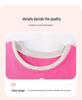 Summer Short Sleeve Mesh Girls' Dresses - European & American Style Princess Dresses